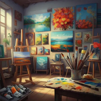 Illustration pictures - Image 1