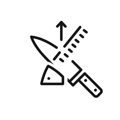 Illustration chop - Image 1