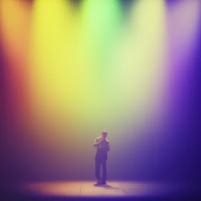 Illustration undertones - Image 1