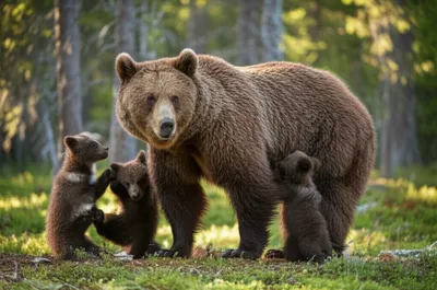 Illustration sows - Image 1