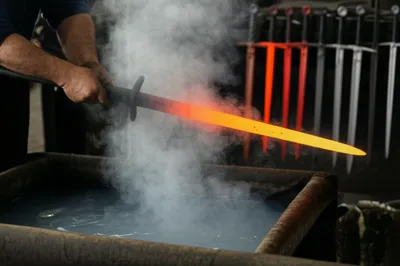 Illustration annealing