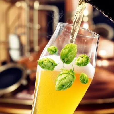 Illustration hopped - Image 1