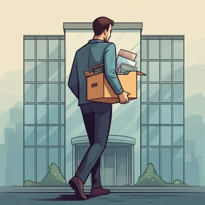 Illustration sacks - Image 1