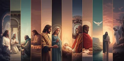 Illustration mysteries - Image 1