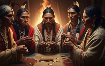 Illustration hands - Image 1