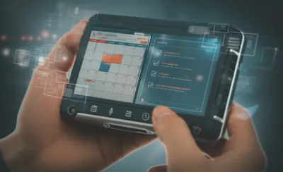 Illustration organizers - Image 1