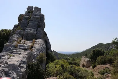 Illustration precipitating - Image 2