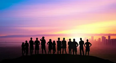 Illustration peers - Image 1