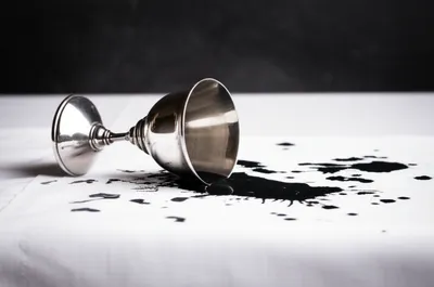 Illustration pollution