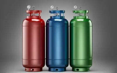 Illustration cylinders - Image 1