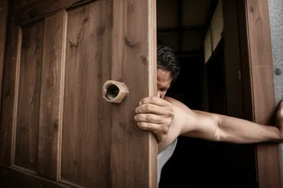 Illustration shoulders - Image 1