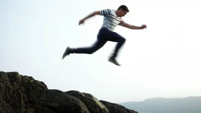 Illustration dancing - Image 1