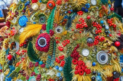 Illustration bowers - Image 1