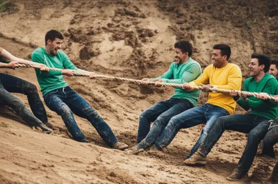 Illustration fairer - Image 1