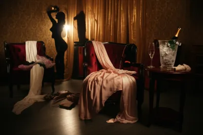 Illustration chambers - Image 1