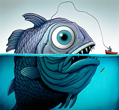 Illustration overstatement