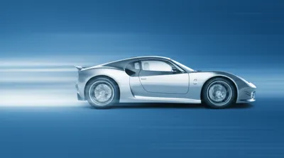 Illustration aerodynamic - Image 1