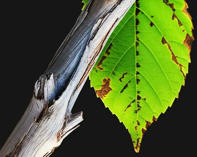 Illustration gangrene - Image 1