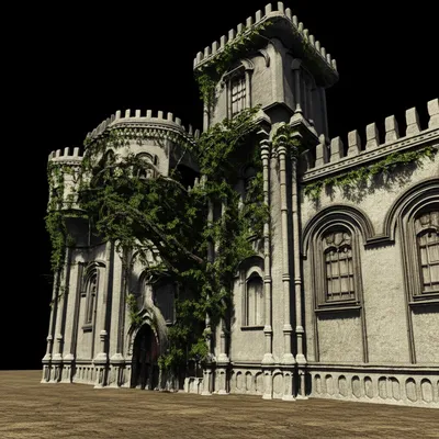 Illustration undone - Image 1