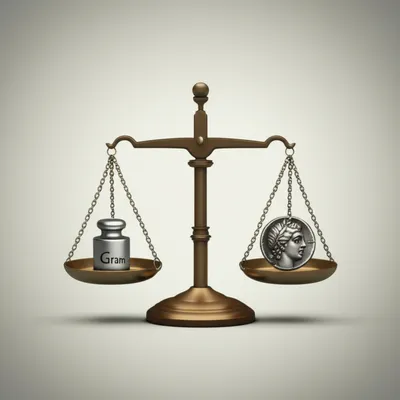 Illustration drachma - Image 1