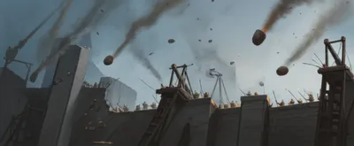 Illustration sieges - Image 1