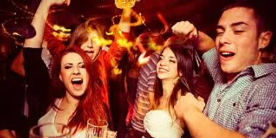 Illustration revelry - Image 2