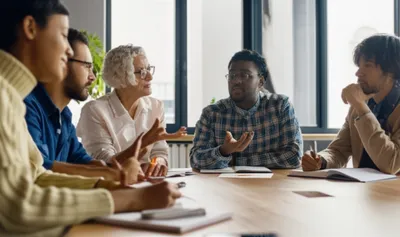 Illustration confers - Image 1