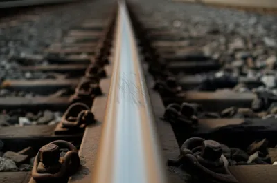 Illustration railhead - Image 1