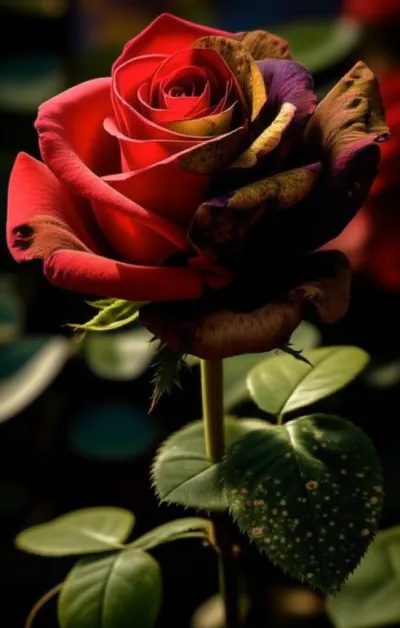 Illustration festers - Image 1