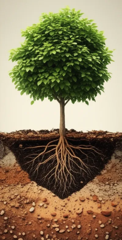 Illustration soils - Image 2