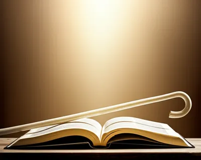 Illustration father - Image 1