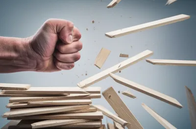 Illustration slats - Image 1