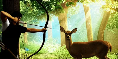 Illustration hunts - Image 1