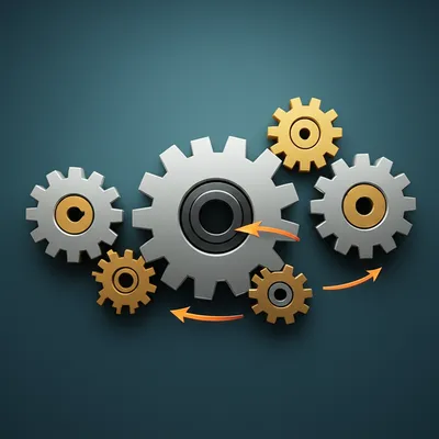 Illustration motive - Image 1