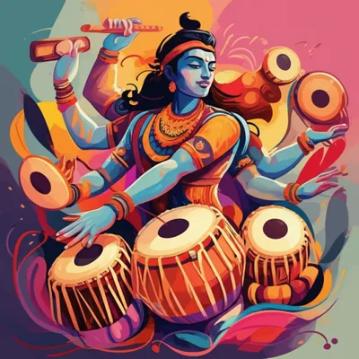 Illustration talas - Image 1