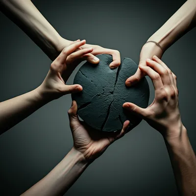 Illustration impress - Image 1