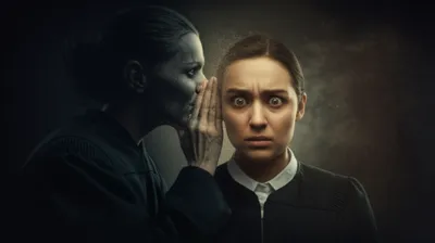 Illustration discreditable - Image 1