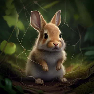 Illustration laces - Image 1