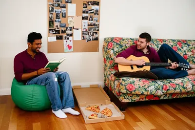 Illustration chum - Image 1