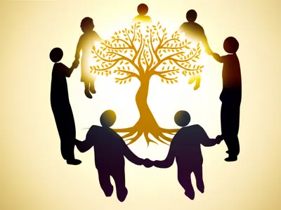 Illustration faiths - Image 1