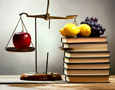 Illustration equalling