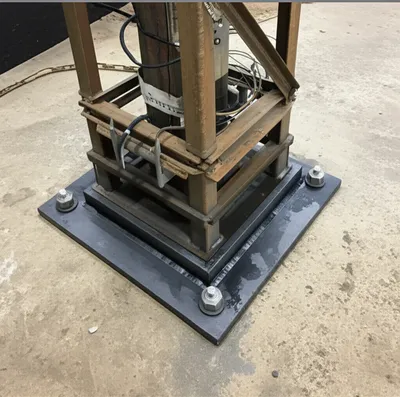 Hình ảnh minh họa baseplate - Ảnh 2