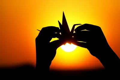 Illustration bend - Image 1