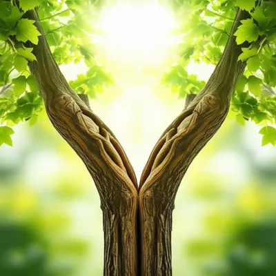 Illustration branching - Image 1