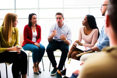 Illustration engagement