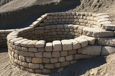 Illustration curb - Image 1