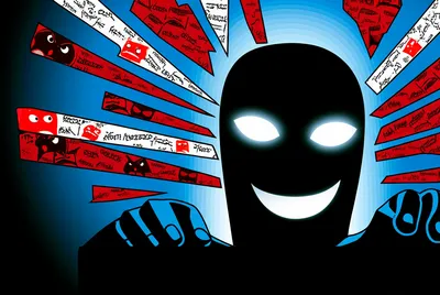 Illustration troll - Image 1