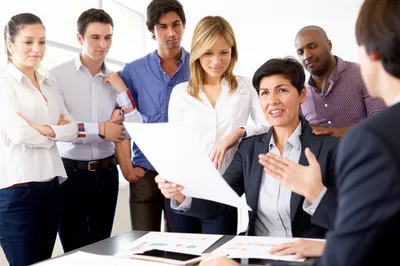 Illustration stewards - Image 1