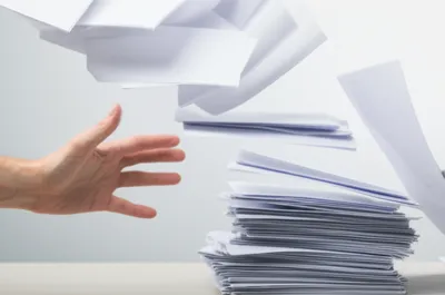 Illustration slips - Image 1