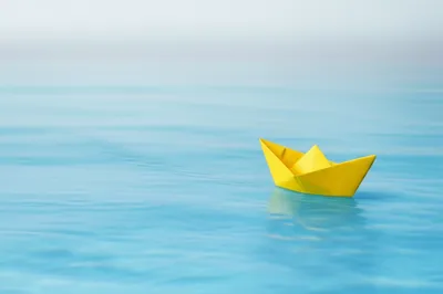 Illustration drifting - Image 1